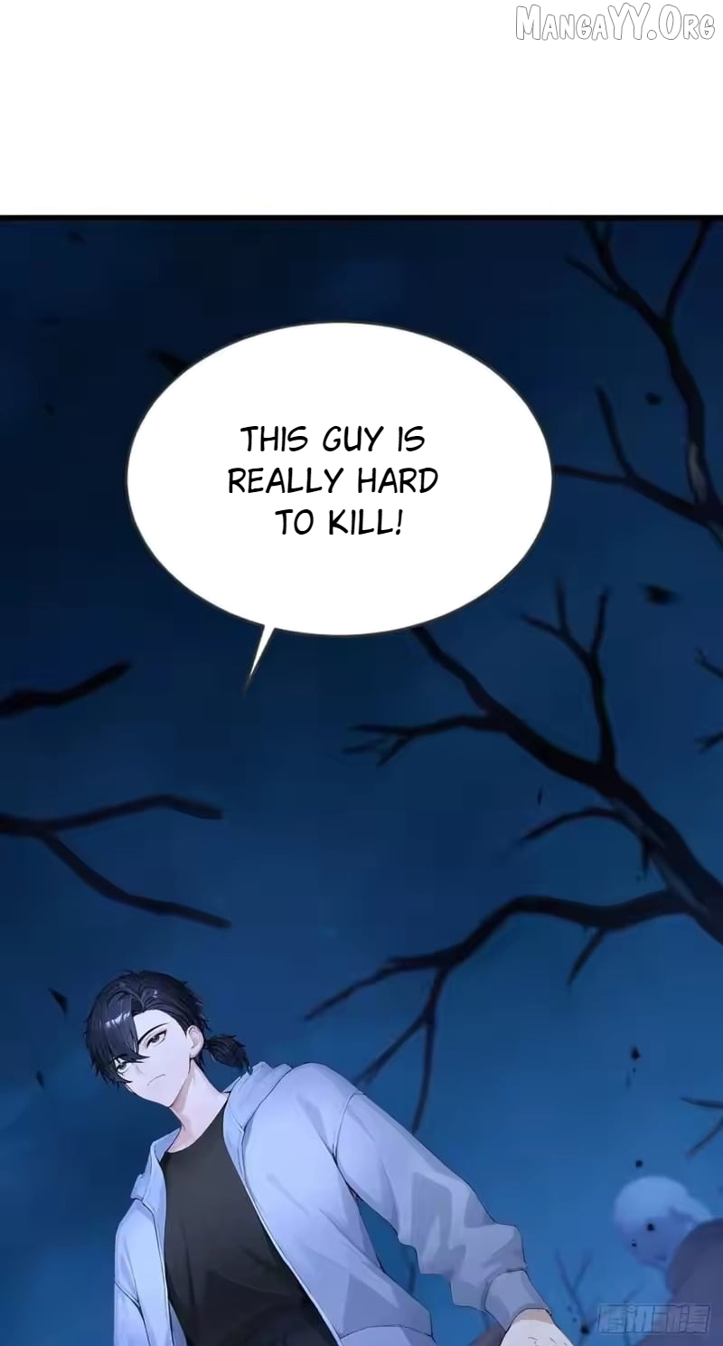 Primordial Ten Fiends: Others Tame Beasts, I Tame Beast Girls Chapter 122 - page 9
